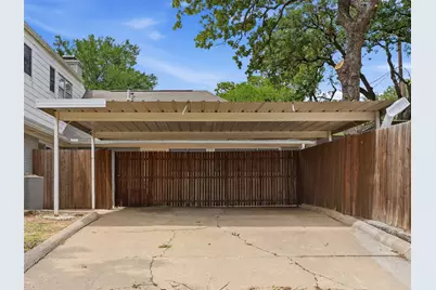 2121 Canton Drive, Fort Worth, TX 76112 - Photo 36