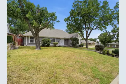 2121 Canton Drive, Fort Worth, TX 76112 - Photo 2