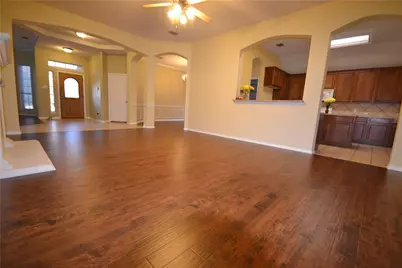 9021 Georgetown Place, Fort Worth, TX 76244 - Photo 2