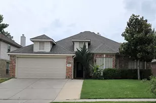 9021 Georgetown Pl, Fort Worth, TX 76244 - Photo 1