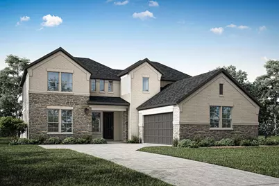 4113 Seminole Street, McKinney, TX 75071 - Photo 1