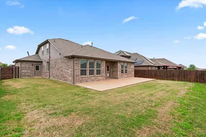1117 Scotney Lane, Saginaw, TX 76131 - Photo 22