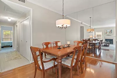 5859 Frankford Road #1101, Dallas, TX 75252 - Photo 4