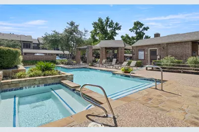 5859 Frankford Road #1101, Dallas, TX 75252 - Photo 28