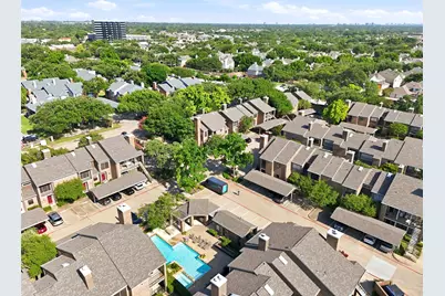 5859 Frankford Road #1101, Dallas, TX 75252 - Photo 34