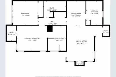 5859 Frankford Road #1101, Dallas, TX 75252 - Photo 36
