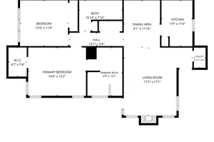 5859 Frankford Rd, Dallas, TX 75252 - Photo 36