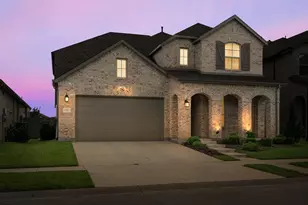 1601 Chickadee Dr, Argyle, TX 76226 - Photo 1