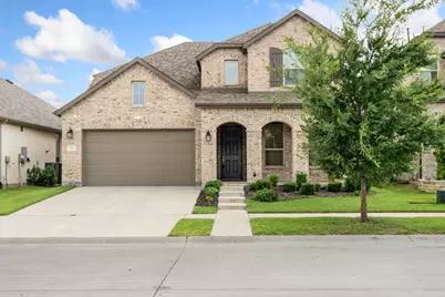 1601 Chickadee Drive, Argyle, TX 76226 - Photo 2