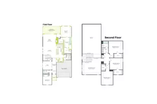 7636 Wisteria Trellis Ln, Denton, TX 76249 - Photo 2
