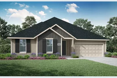 4128 Seminole Street, McKinney, TX 75071 - Photo 1