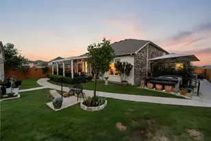 2009 Indigo Ln, Forney, TX 75126 - Photo 6