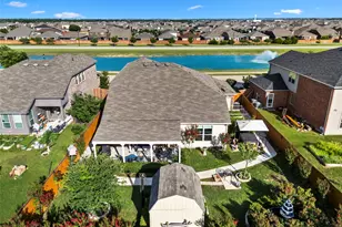 2009 Indigo Ln, Forney, TX 75126 - Photo 4