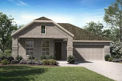 1728 Nesting Robin Lane, Denton, TX 76249 - Photo 1