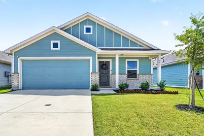 5818 Rock Maple Drive, Princeton, TX 75407 - Photo 1