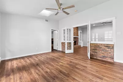 6501 Lake Side Circle, North Richland Hills, TX 76180 - Photo 16