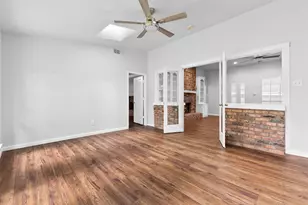 6501 Lake Side Cir, North Richland Hills, TX 76180 - Photo 16