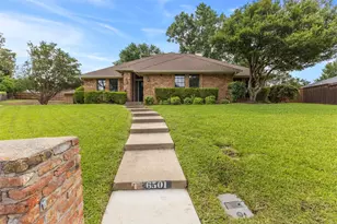 6501 Lake Side Cir, North Richland Hills, TX 76180 - Photo 2
