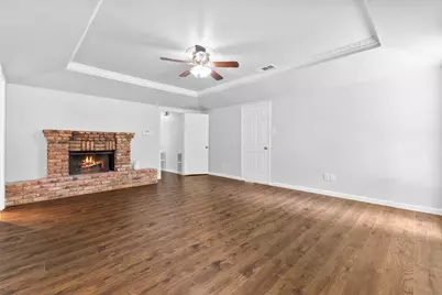 6501 Lake Side Circle, North Richland Hills, TX 76180 - Photo 18