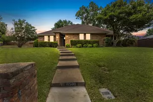 6501 Lake Side Cir, North Richland Hills, TX 76180 - Photo 1