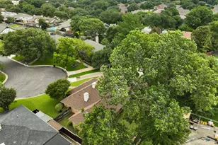 6501 Lake Side Cir, North Richland Hills, TX 76180 - Photo 40