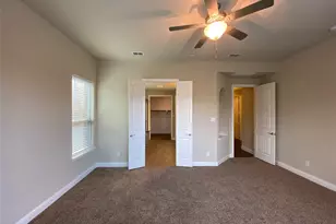 927 Bentley Drive, Roanoke, TX 76262 - Photo 18