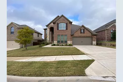 927 Bentley Drive, Roanoke, TX 76262 - Photo 1