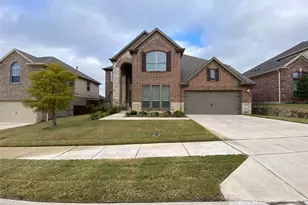 927 Bentley Drive, Roanoke, TX 76262 - Photo 1