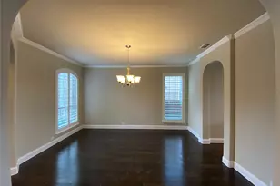927 Bentley Drive, Roanoke, TX 76262 - Photo 6