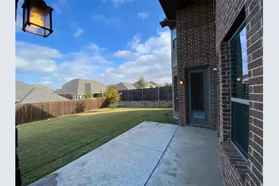 927 Bentley Drive, Roanoke, TX 76262 - Photo 34