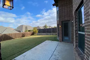 927 Bentley Drive, Roanoke, TX 76262 - Photo 34