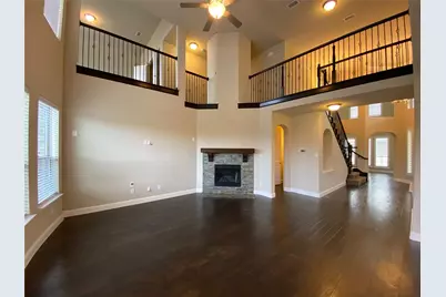 927 Bentley Drive, Roanoke, TX 76262 - Photo 14