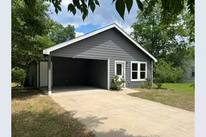 1204 Craddock Street, Commerce, TX 75428 - Photo 2