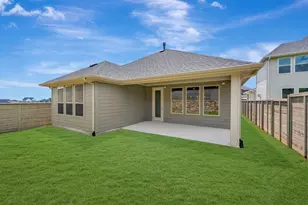 11736 Edgewood Dr, Justin, TX 76247 - Photo 4