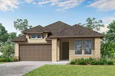 11736 Edgewood Drive, Justin, TX 76247 - Photo 1