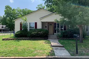 3901 Bois D Arc St, Greenville, TX 75401 - Photo 1