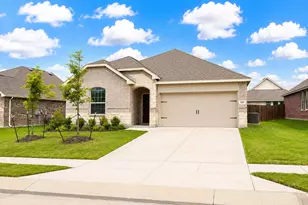 624 Fitzroy Ln, Fate, TX 75189 - Photo 1