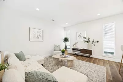 5633 Live Oak Street #102, Dallas, TX 75206 - Photo 4