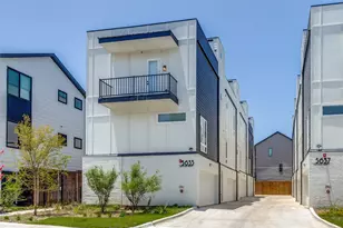 5633 Live Oak St, Dallas, TX 75206 - Photo 1