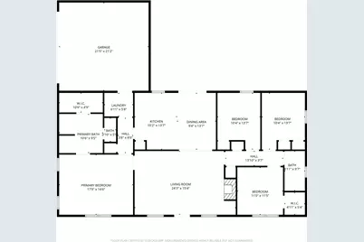 1633 Fm-3136, Cleburne, TX 76031 - Photo 2