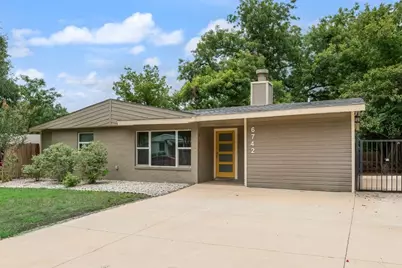 6742 Hialeah Drive, Dallas, TX 75214 - Photo 2