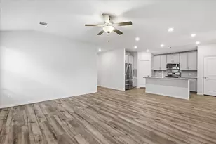 2821 Bursera Ln, Fort Worth, TX 76108 - Photo 10