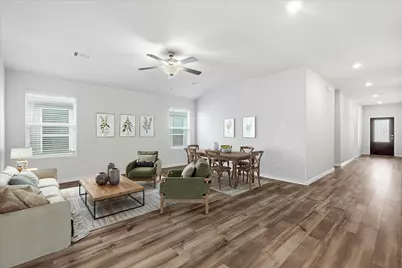 2821 Bursera Lane, Fort Worth, TX 76108 - Photo 4