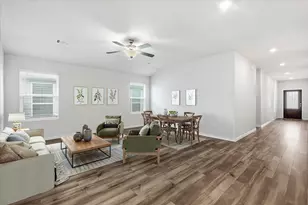2821 Bursera Ln, Fort Worth, TX 76108 - Photo 4