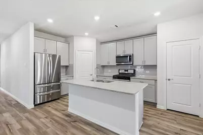 2821 Bursera Lane, Fort Worth, TX 76108 - Photo 12