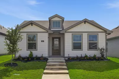 2821 Bursera Lane, Fort Worth, TX 76108 - Photo 2