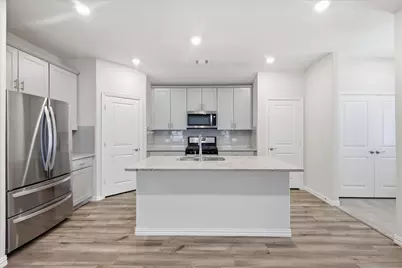 2821 Bursera Lane, Fort Worth, TX 76108 - Photo 16