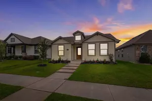 2821 Bursera Ln, Fort Worth, TX 76108 - Photo 1