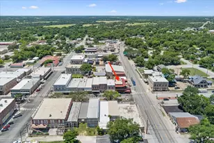 128 N Pecan St, Hico, TX 76457 - Photo 38