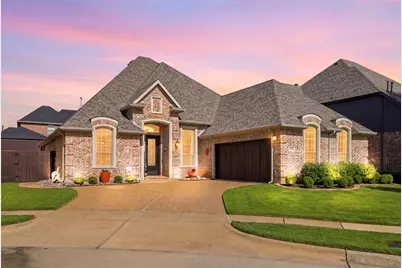 5931 Crescent Lane, Colleyville, TX 76034 - Photo 1